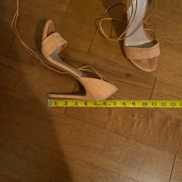 Stuart Weitzman Heels - Picture 10 of 10
